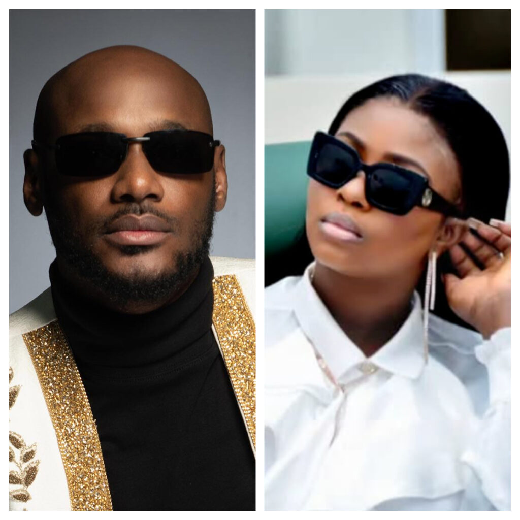 2Baba and Natasha