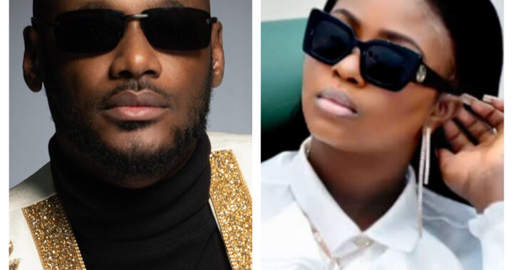 2Baba and Natasha