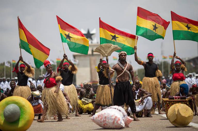 60th Ghana Independence Day6 min