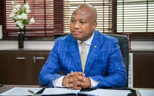 Mahama’s 24-hour economy plan to begin with passport office, foreign Minister—Ablakwa