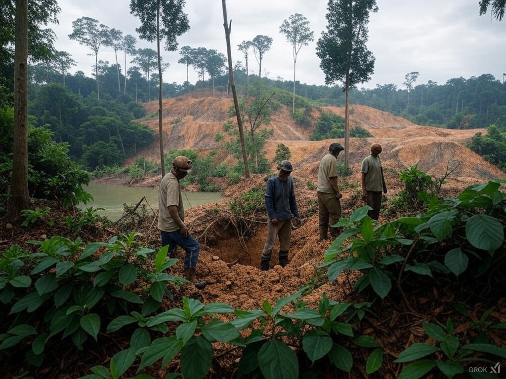 Galamsey