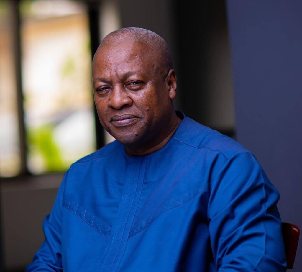 Mahama 1