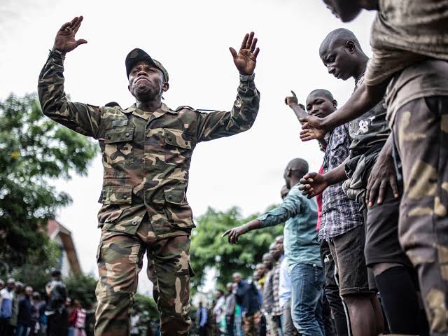 Militia kills at least 51 civilians in east Congo village attack