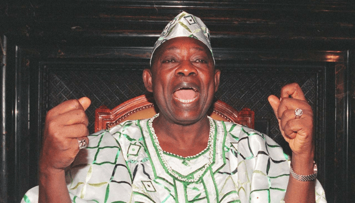 Moshood Abiola 1