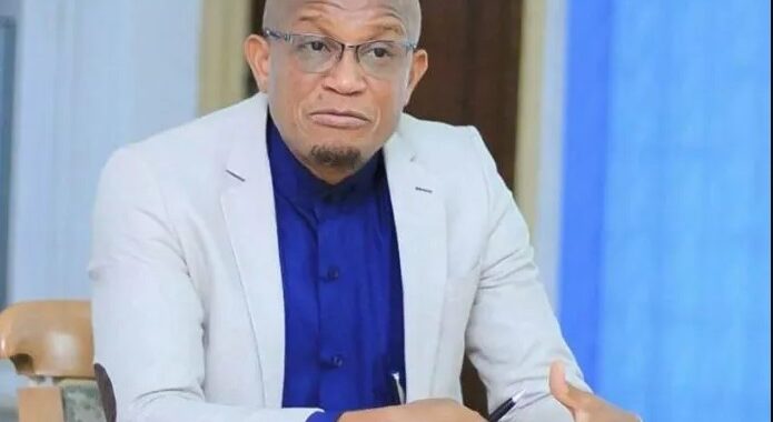 OSP investigates Mustapha Hamid over alleged GH¢1.3bn embezzlement at NPA