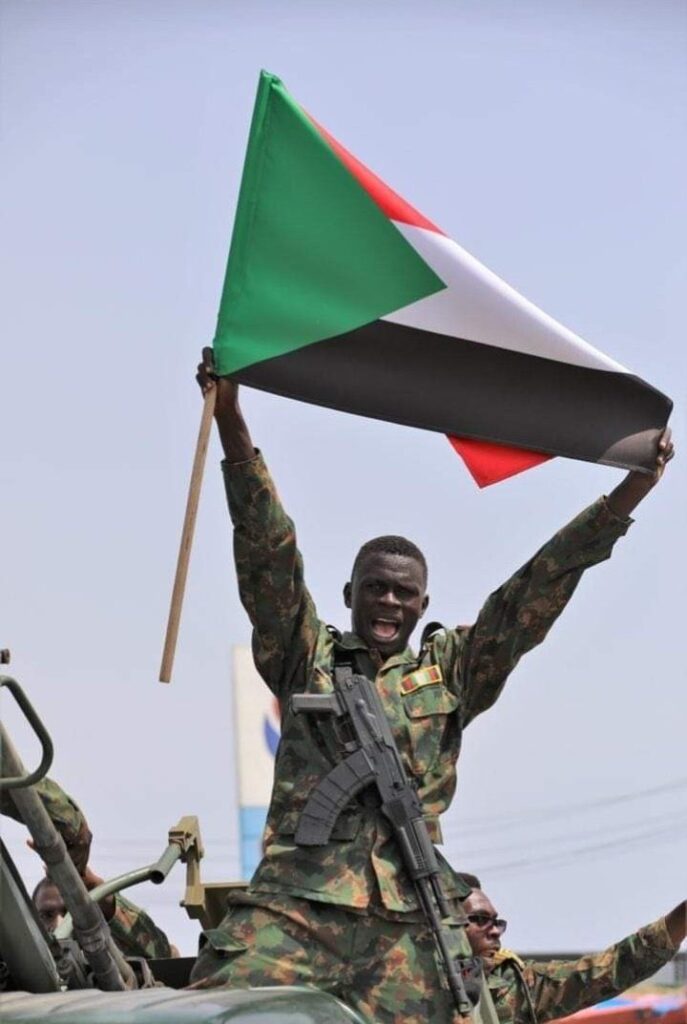 Sudan