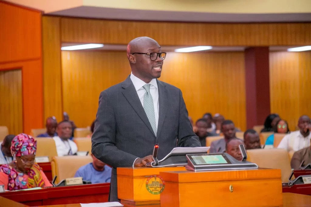 Government to pay 2 years’ arrears of 321 pharmacists—Ato Forson