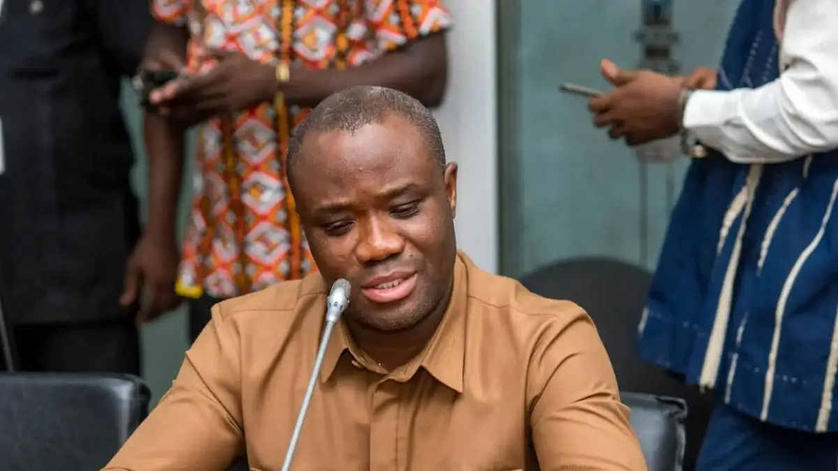 Felix Kwakye Ofosu