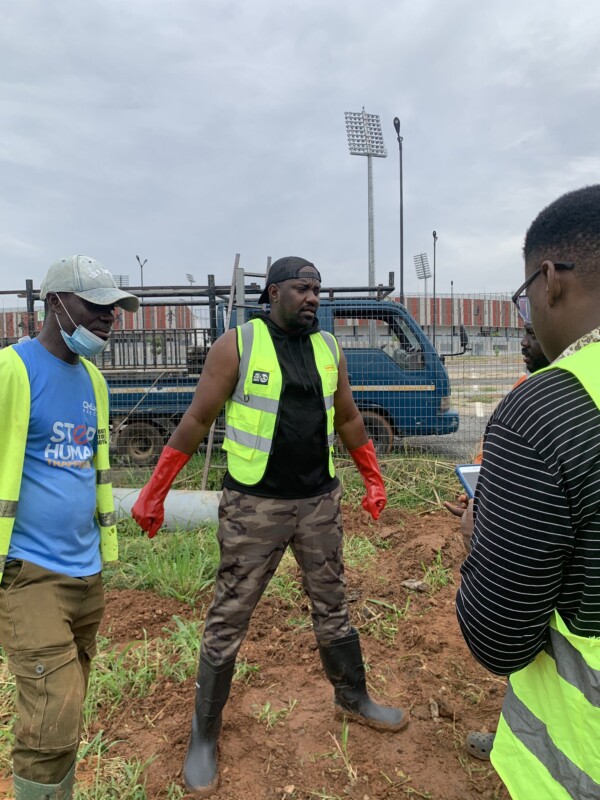 John Dumelo