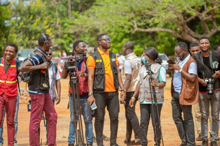 Media Foundation for West Africa MFWA Story Production Grants 2025 768x512 1