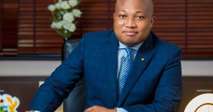 Govt to reduce Passport Fee from GH¢500 to GH¢350 – Okudzeto Ablakwa