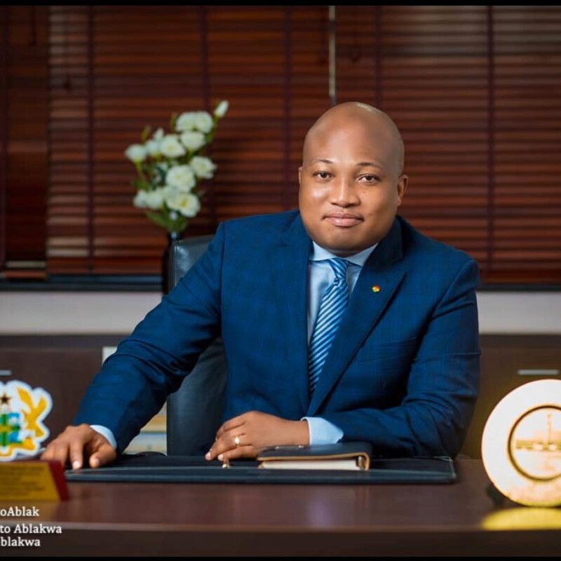 Govt to reduce Passport Fee from GH¢500 to GH¢350 – Okudzeto Ablakwa