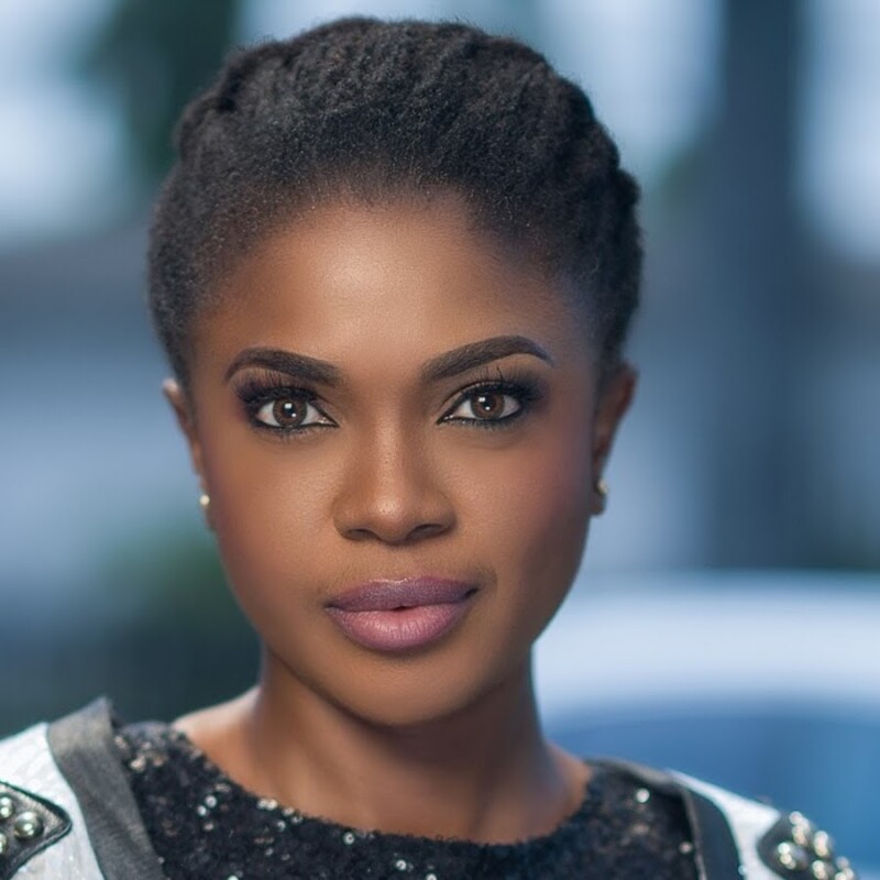 Omoni Oboli 2