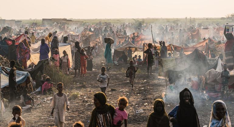 Sudan