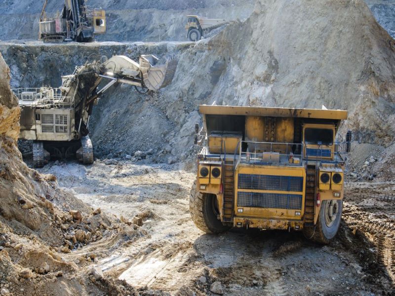 Ghana risks losing $500m in revenue from domestic lithium refining – NRGI warns