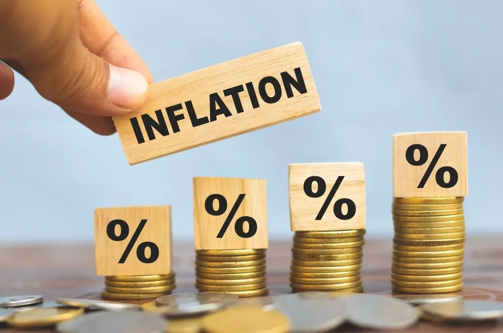 Producer Price Inflation decreases to 24.4% in March 2025