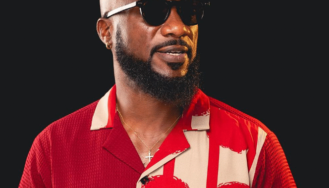 Kwabena Kwabena