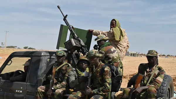At least 10 Niger Soldiers Killed in Attack in the South, Officials say