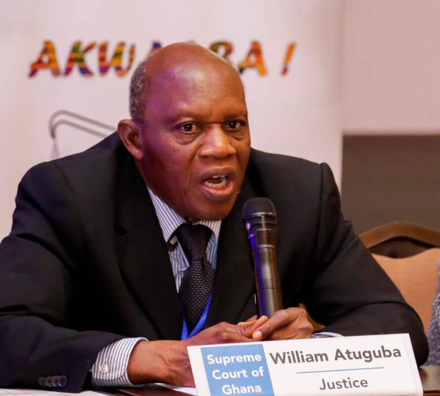 Atuguba