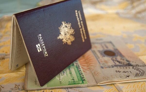 5-day visa policy