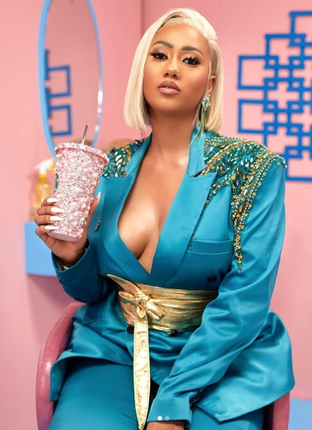 Hajia 4 Real