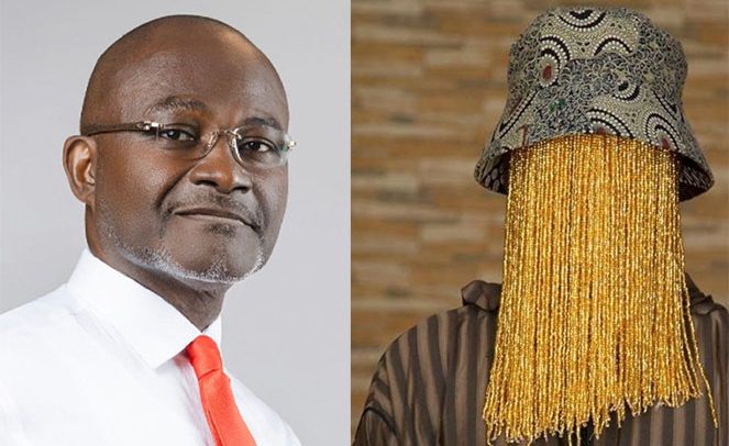 Kennedy Agyapong