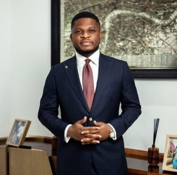 Sammy Gyamfi 1 e1747061333845