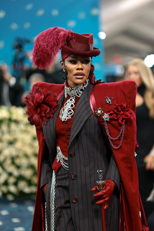 Teyana Taylor