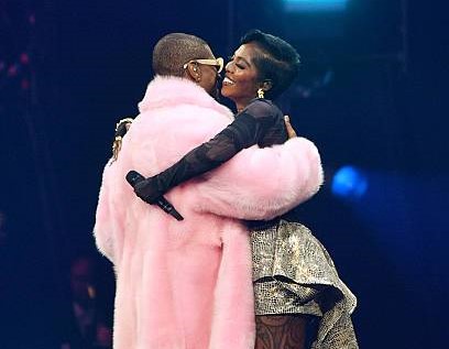 Tiwa and Usher 1