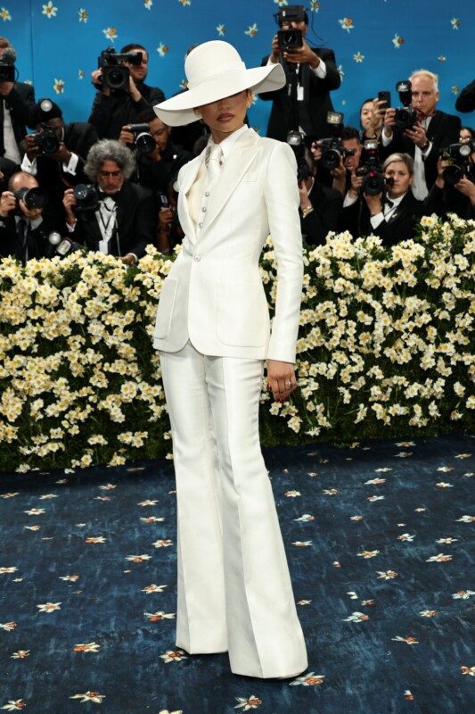 Zendaya