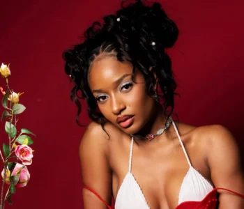 Ayra Starr 1