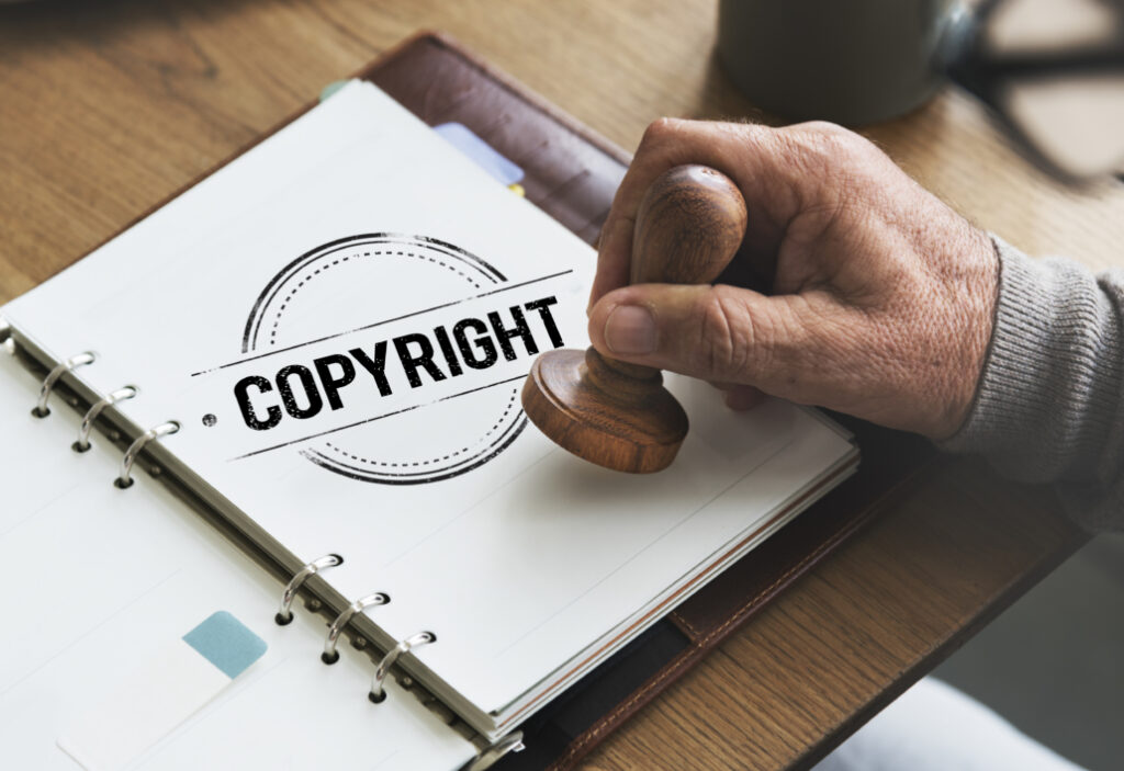 Copyright 1