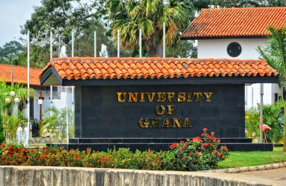 University of Ghana sacks 3 students for impersonation in end-of-semester exams