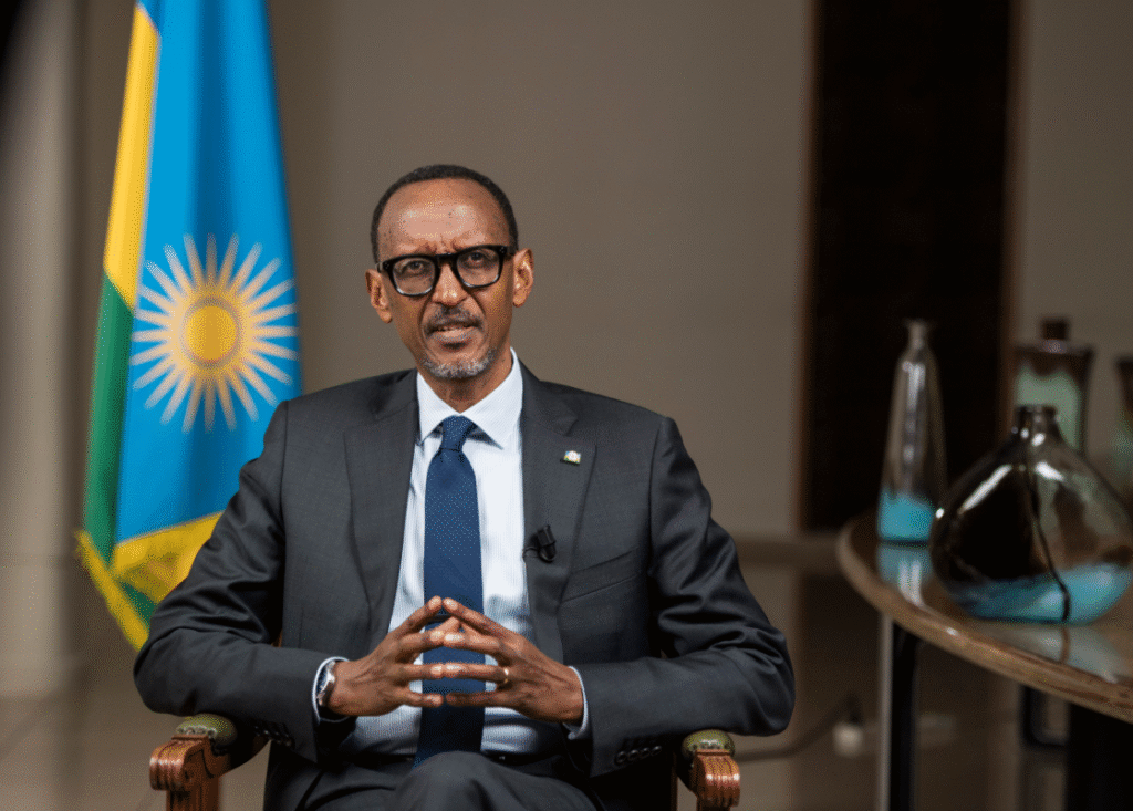Central African bloc