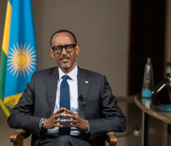 Central African bloc