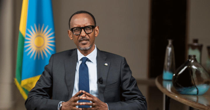 Central African bloc