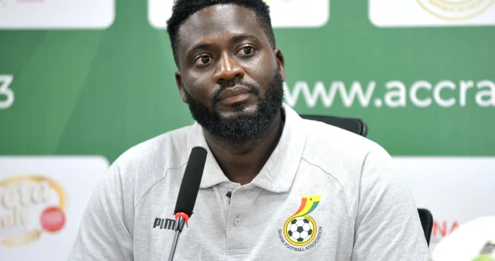 Desmond Ofei