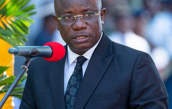 People with protruding stomach are sick - Govt official tells Members of Parliament
