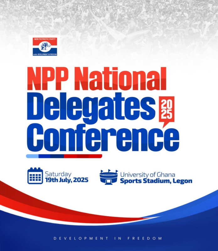 National Delegates Conference