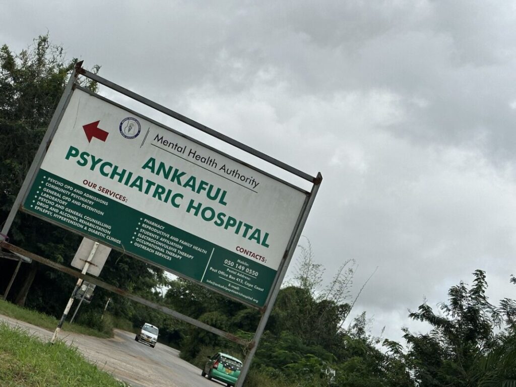 mental health facilities