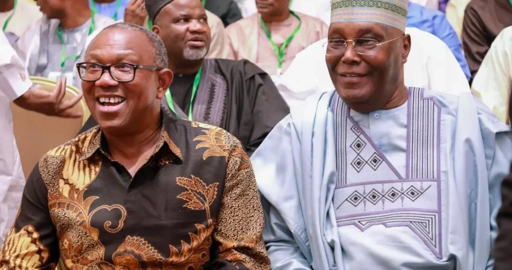 Atiku Peter