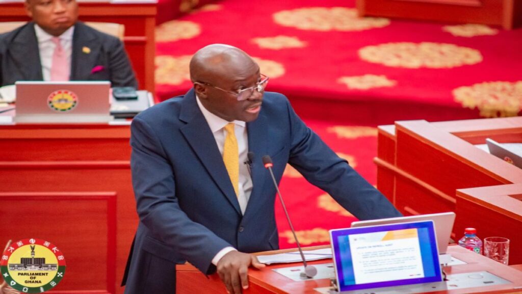 VAT amendment bill