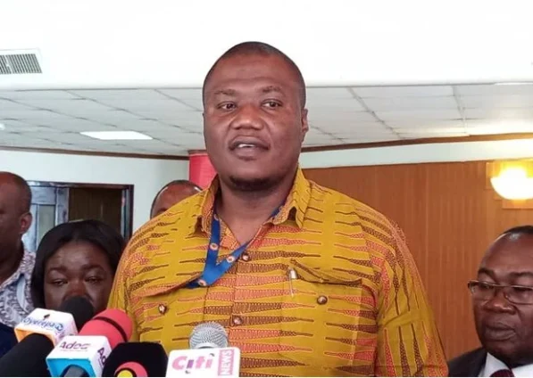 NHIF allocation to Mahama Cares