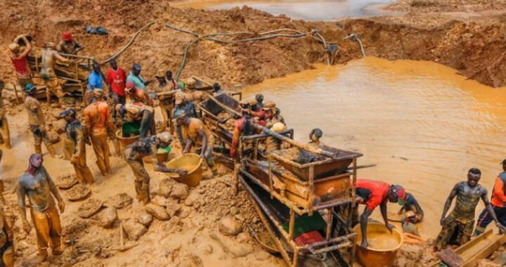Galamsey