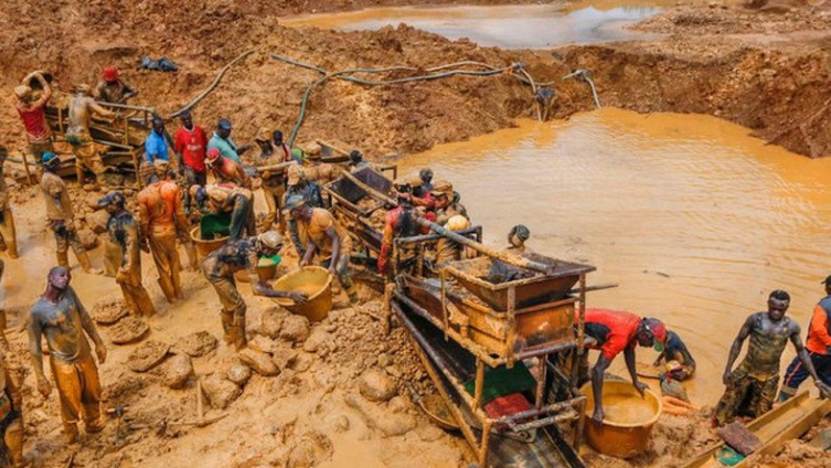 Galamsey