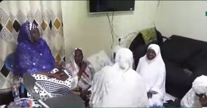 Ghanaian woman declared dead during Hajj returns home alive