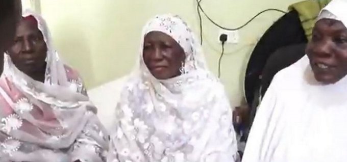 Ghanaian woman declared dead during Hajj returns home alive