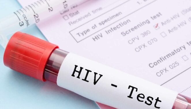 new HIV infections
