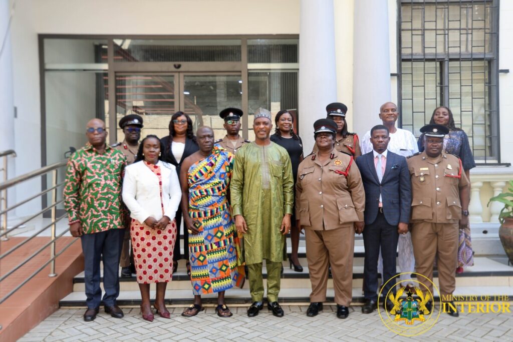 Fire Service Council