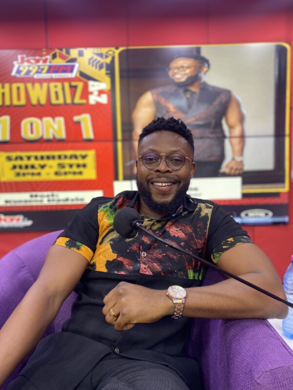 Comedian Kalybos